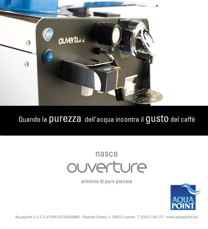DEFINITIVA aquapoint